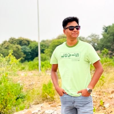 Incharge @DelhiPYC SM | Ex State Convener C.G | Ex District Convener Bastar & Many More..