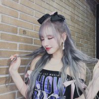 Liz. (@lizjiwonn) 's Twitter Profile