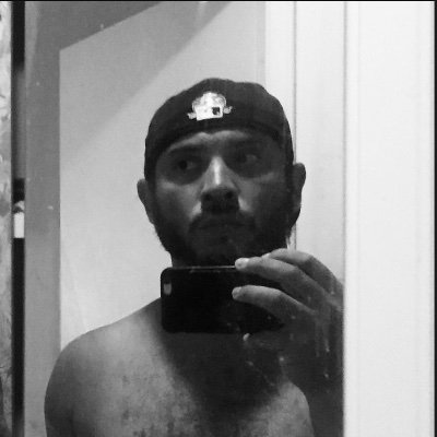 Neighborhood Friendly Nuyorican 🇵🇷😎🍄
https://t.co/j8aRjXjwQP
Sometimes ratchet, sometimes spiritual.