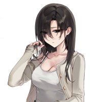 Ophelia ❝Fala❞ Crowe (@crowofhr) 's Twitter Profile