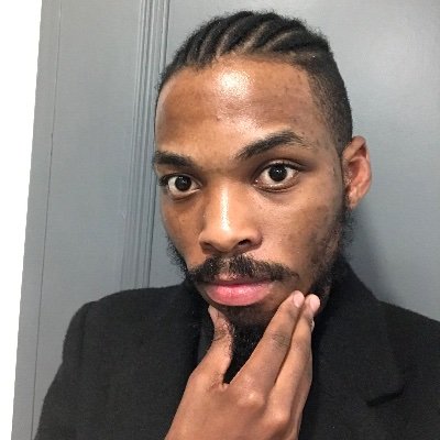 Sir__A_d's profile picture. 📺 Frontend dev at makhongele
⚛️ Reactjs, Typescript, nextjs, node, TaliwindCss,

📺 I use vim btw
-  in my builder era (lol)