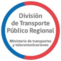 División de Transporte Público Regional (@dtpregional) 's Twitter Profile Photo División de Transporte Público Regional (@dtpregional) 's Twitter Profile Photo