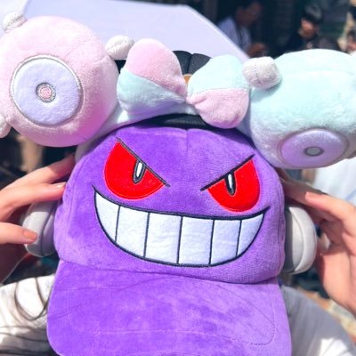 ゲンガー😈ガチ勢 ポケカとうさぎ･モモンガ垢 犬飼貴丈と高見文寧のオタク 毎週火･金ﾄﾚｼﾞｬｰﾎﾞｯｸｽ様にてｵｰｶﾞﾅｲｻﾞｰｲﾍﾞﾝﾄ開催中【イベント用アカウント @chamyrpk】りりちでもりりちゃむでもお好きにどうぞ