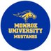 Monroe University Mustangs (@monroemustangs) Twitter profile photo Monroe University Mustangs (@monroemustangs) Twitter profile photo