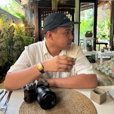 juliusdlacrz's profile picture. ???