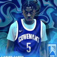 Lamine Sanoh (@lameanofficial) 's Twitter Profile