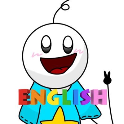 @wbyOdg89rT53961←This is the English version of this account!!