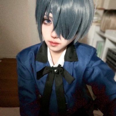 紫苺(しう) (@shi_qu03) / X