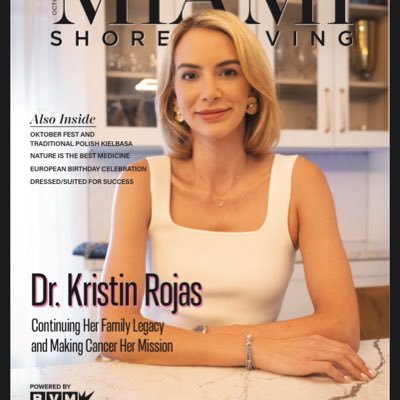 Kristin E. Rojas MD, FACS, FACOG Profile