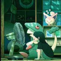 Breloom3912 (@breloom3912) 's Twitter Profile