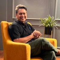Pankaj Dubey (@carryonpd) 's Twitter Profile