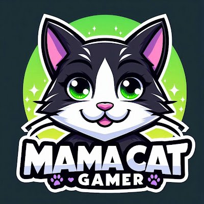 MamaCatGamer's profile picture. Come join us for fun in FFXIV, Expedition33, and other RPGs. Read-alouds during streams for accessibility. G'av Tia/FFXIV. Jake the cat makes frequent visits!