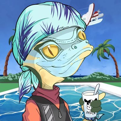 0xviii_'s profile picture. 