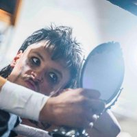 Luca Romeo (@itslucaromeo) 's Twitter Profile