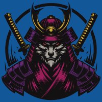 The_WolfSamurai (@thewolfsamurai) 's Twitter Profile