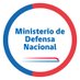 Ministerio de Defensa Nacional (@mindefchile) Twitter profile photo Ministerio de Defensa Nacional (@mindefchile) Twitter profile photo