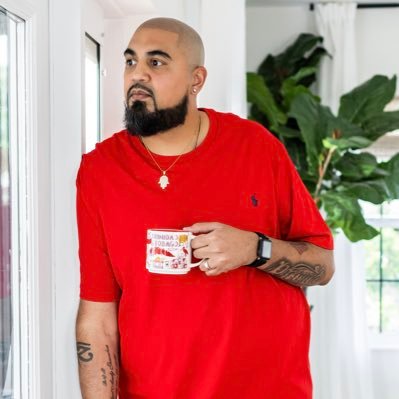 On Air Host, Dj, Mc #YouTuber @whatsindepot | @Soca101 | @SiriusXM @shaggysiriusxm @SiriusXMFLY #FridayFLYRide