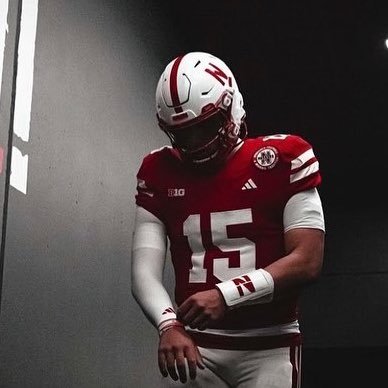 TalkHuskers's profile picture. Wanna know who Nebraska's recruiting? We got you covered! Affiliated w/ @HuskersTalk
