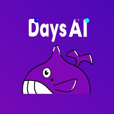 Days AIさんのプロフィール画像
