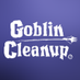 Goblin Cleanup (@goblincleanup) Twitter profile photo Goblin Cleanup (@goblincleanup) Twitter profile photo