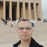 Muhammed Raşit Öztürk (@muhammedraidozt) 's Twitter Profile