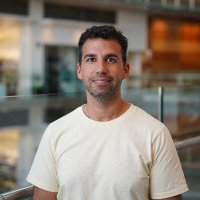 Sergio Menchero (@sermenchero) 's Twitter Profile