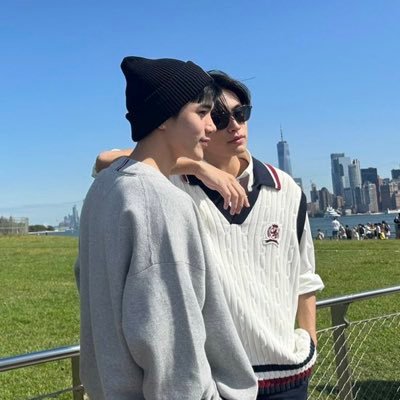 💕 My love .Gemini Fourth. 🪥🌻.. // 🎸William Est🦈 //🐺Lykn 🐺// GMM
