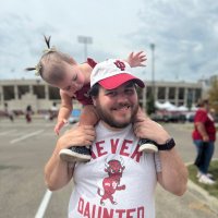 Trevor Burch (@tb77b) 's Twitter Profile Photo Trevor Burch (@tb77b) 's Twitter Profile Photo