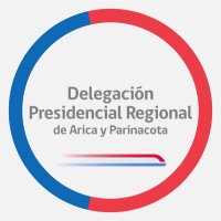 Delegación Presidencial Reg. de Arica y Parinacota (@dpraricayp) 's Twitter Profile