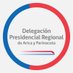 Delegación Presidencial Reg. de Arica y Parinacota (@dpraricayp) Twitter profile photo Delegación Presidencial Reg. de Arica y Parinacota (@dpraricayp) Twitter profile photo