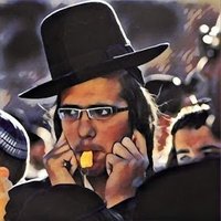 Awkward Bachur (@endimem_music) 's Twitter Profile