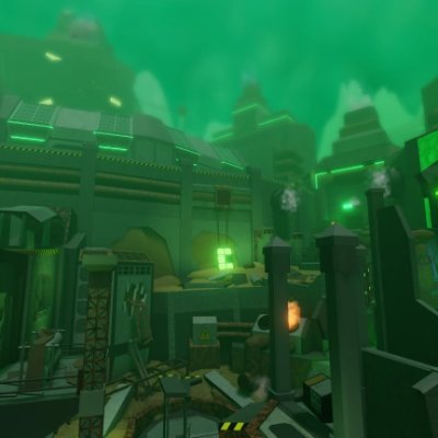 AbandonedJunkya's profile picture. I am Abandoned Junkyard 
(Crazy+)⭐6.7