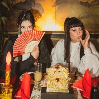 Yorka (@yorkamusica) 's Twitter Profile