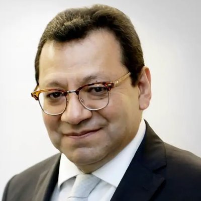 FFuentesBarrera's profile picture. Magistrado de la Sala Superior del Tribunal Electoral del Poder Judicial de la Federación @TEPJF_informa.