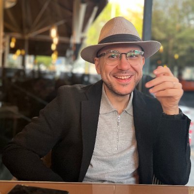 ugorur's profile picture. Backend Engineer | DevOps | GPG: 0x6A9BF987