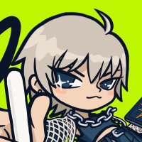 niko (@chro_niko) 's Twitter Profile