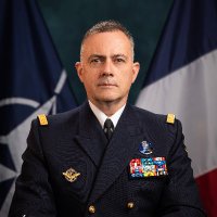 NATO Supreme Allied Commander Transformation SACT (@nato_sact) 's Twitter Profile