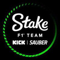 Stake F1 Team KICK Sauber (@stakef1team_ks) 's Twitter Profile Photo Stake F1 Team KICK Sauber (@stakef1team_ks) 's Twitter Profile Photo