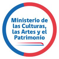 Ministerio de las Culturas (@culturas_cl) 's Twitter Profile Photo Ministerio de las Culturas (@culturas_cl) 's Twitter Profile Photo