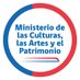 Ministerio de las Culturas (@culturas_cl) Twitter profile photo Ministerio de las Culturas (@culturas_cl) Twitter profile photo
