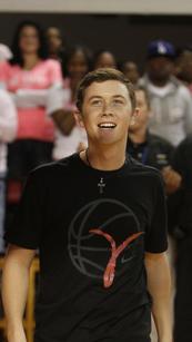 @TMegiaAI10 @ScottyMcCreery are our Idol | They are our inspiration | We will never stop to supporting them | CoOwner  @SMcCreeryvoice  @xLoversStart