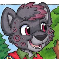 Vic 🍼 🐆 (@poofylep) 's Twitter Profile Photo Vic 🍼 🐆 (@poofylep) 's Twitter Profile Photo