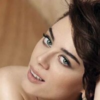 Demet Evgar (@demetevgar1) 's Twitter Profile
