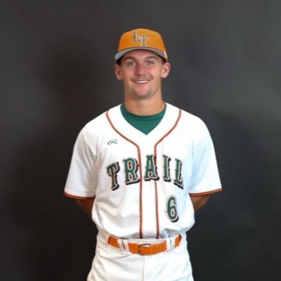 Sophomore OF/MIF at Lincoln Trail College |contact info: 859-443-7170