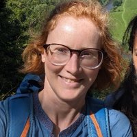 Dr Lucy Baker (@lucyrbaker) 's Twitter Profile