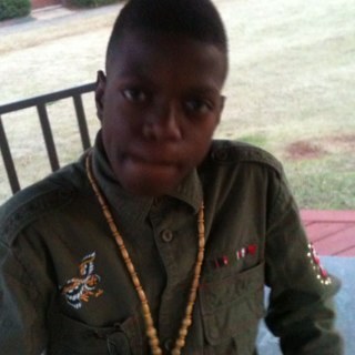 YMCJermaine's profile picture. 