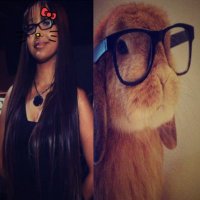 β₯οΈβ«hunnieβ« πΎ (@honiebuggs) 's Twitter Profile