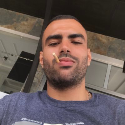 Amineelalami05's profile picture. 
