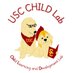 CHILD Lab (@childlabusc) Twitter profile photo CHILD Lab (@childlabusc) Twitter profile photo