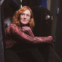 Jess Salomon (@jessjesssalomon) 's Twitter Profile